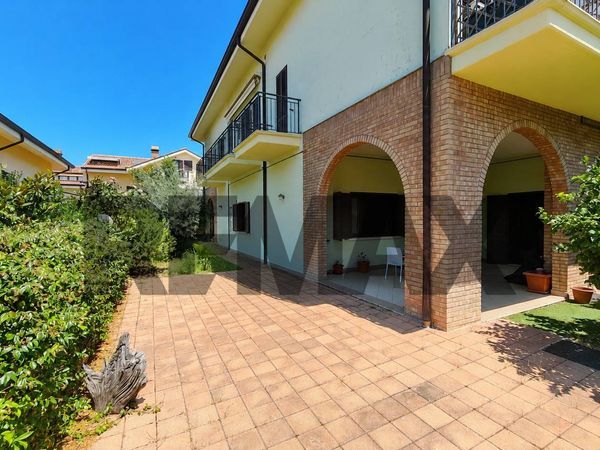 Appartamento Vasto Paese, Vasto, CH Vendita - Foto 2