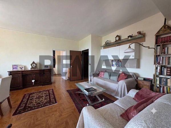 Appartamento Posillipo, Napoli, NA Vendita - Foto 4