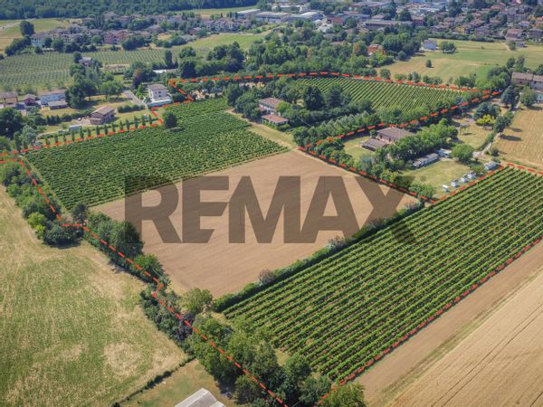 Cascina/Casale Cavriago, RE Vendita - Foto 4