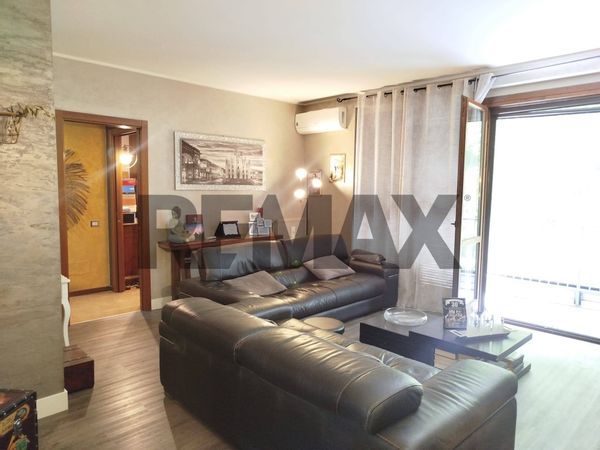 Appartamento Sesto Ulteriano, San Giuliano Milanese, MI Vendita - Foto 2