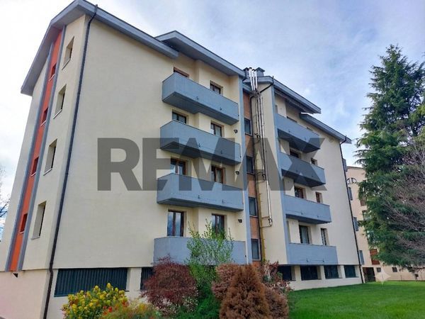 Appartamento Velasca, Vimercate, MB Vendita