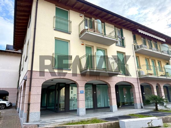 Appartamento Credaro, BG Vendita