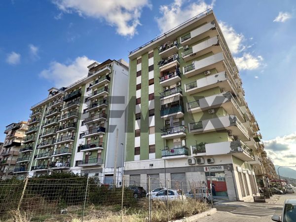 Appartamento Bagheria, PA Vendita - Foto 3