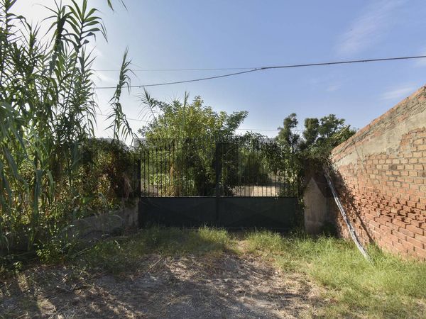 Cascina/Casale Sud, Messina, ME Vendita - Foto 3