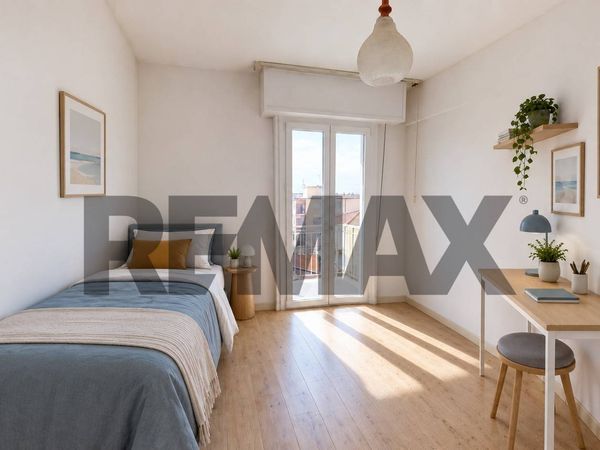 Appartamento Marco Polo, Viareggio, LU Vendita - Foto 2