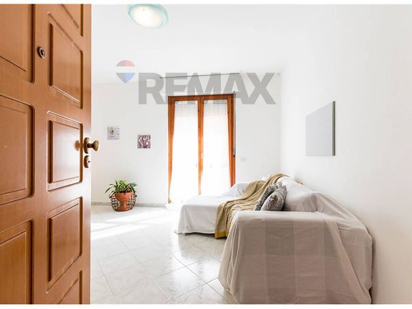 Appartamento Zona Musicisti Italiani, Quartu Sant'Elena, CA Affitto