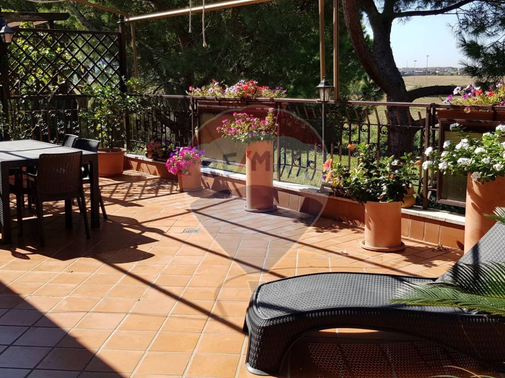 Via Nemea 21 Roma Casa In Vendita Remax