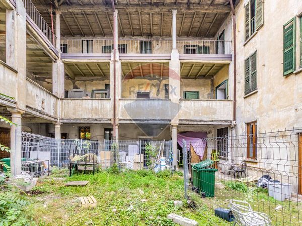 Casa Indipendente Zona Centro, Gallarate, VA Vendita - Foto 3