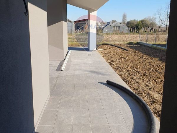 Casa Indipendente Abano Terme, PD Vendita - Foto 4