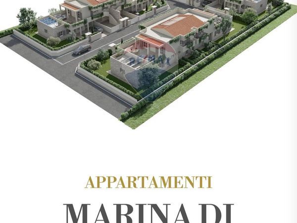 Nuove costruzioni Cecina Mare, Cecina, LI Vendita