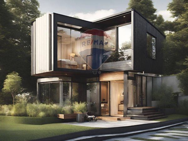 Terreno Edificabile Nogarè, Crocetta del Montello, TV Vendita - Foto 2