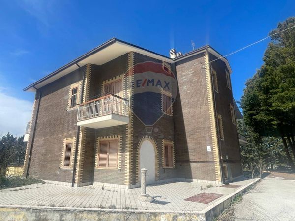 Casa Indipendente Ripalimosani, CB Vendita