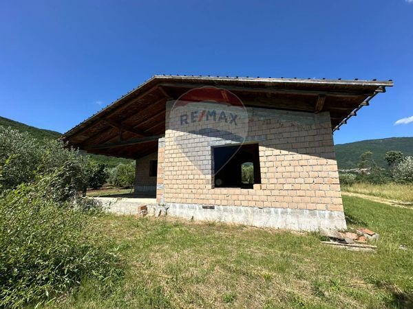 Casa Indipendente Roccaravindola, Montaquila, IS Vendita - Foto 3