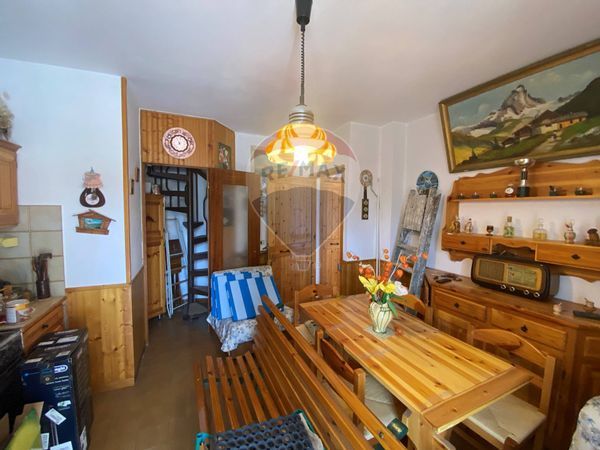 Casa Semindipendente Villanoce, Rezzoaglio, GE Vendita - Foto 3