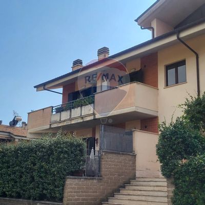 Appartamento San Cesareo, RM Vendita