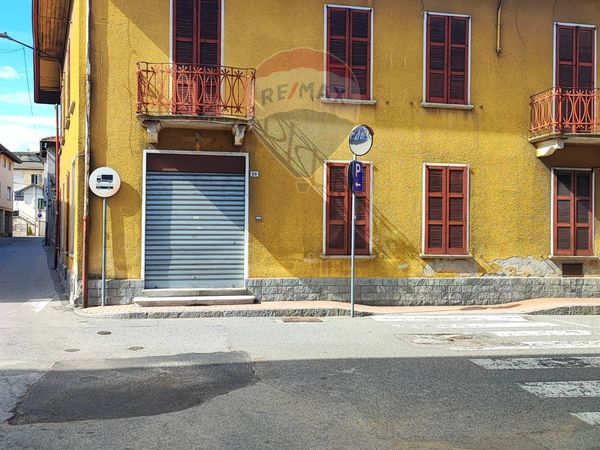 Casa Indipendente Besozzo, VA Vendita - Foto 3