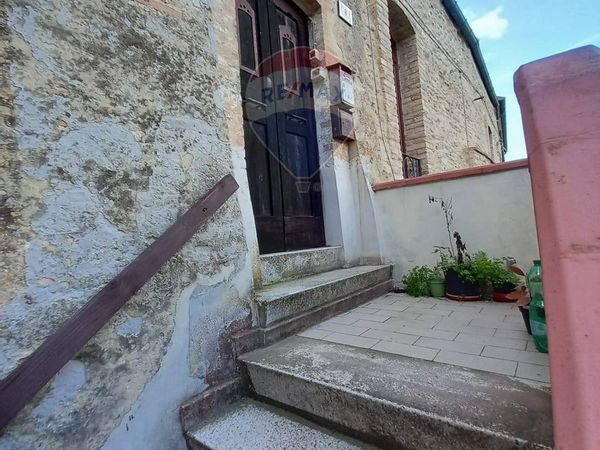 Appartamento Ortona, CH Vendita - Foto 2