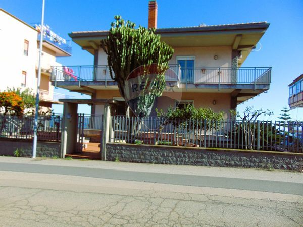 Villa singola San Giovanni Montebello, Giarre, CT Vendita - Foto 2