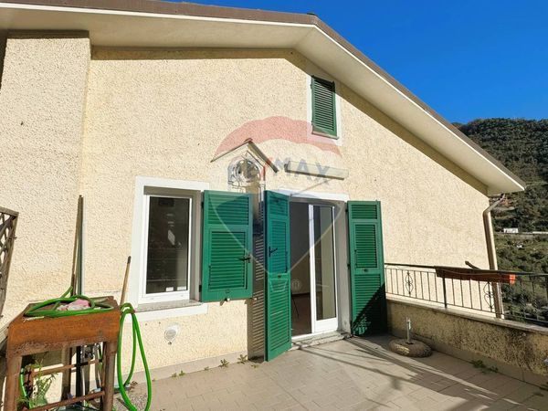 Appartamento Molino Nuovo, Avegno, GE Vendita - Foto 3