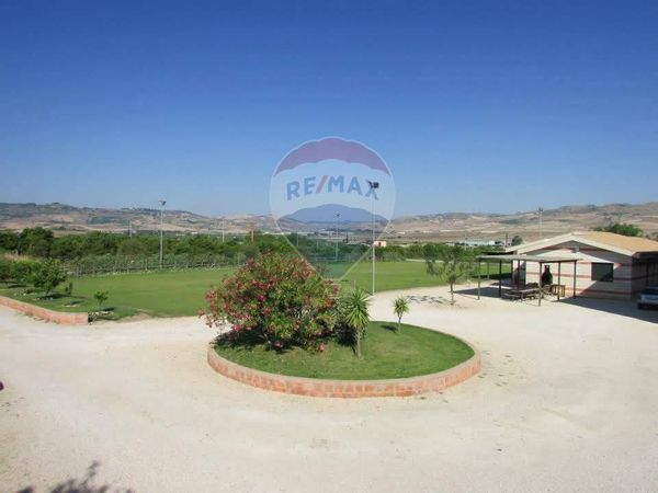 Villa singola Grammichele, CT Vendita - Foto 3