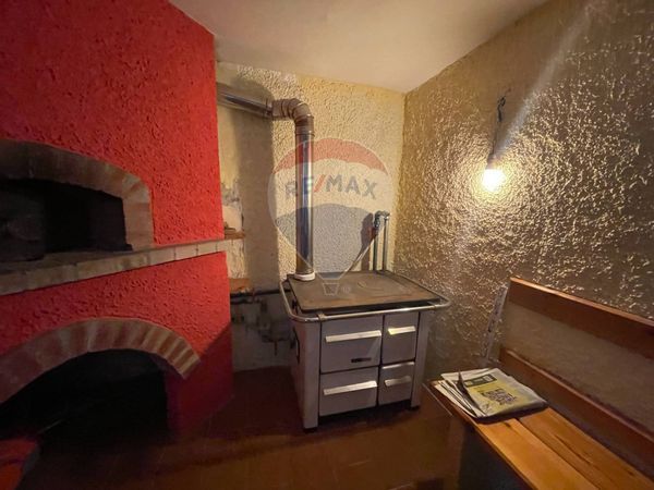 Casa Semindipendente Arzeno, Ne, GE Vendita - Foto 3