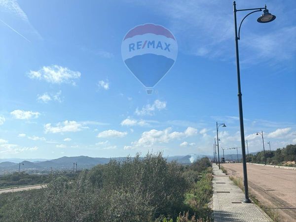 Terreno Edificabile Olbia, SS Vendita - Foto 3