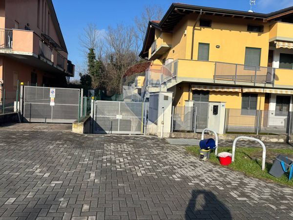 Appartamento Brembate, BG Vendita - Foto 2