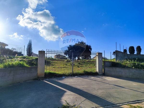 Terreno Edificabile Caltagirone, CT Vendita