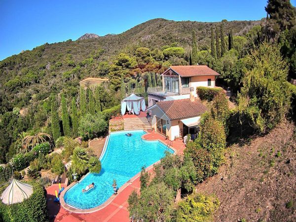 Villa singola Portoferraio, LI Vendita - Foto 4