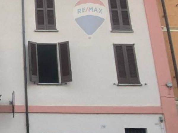 Appartamento Dorno, PV Vendita