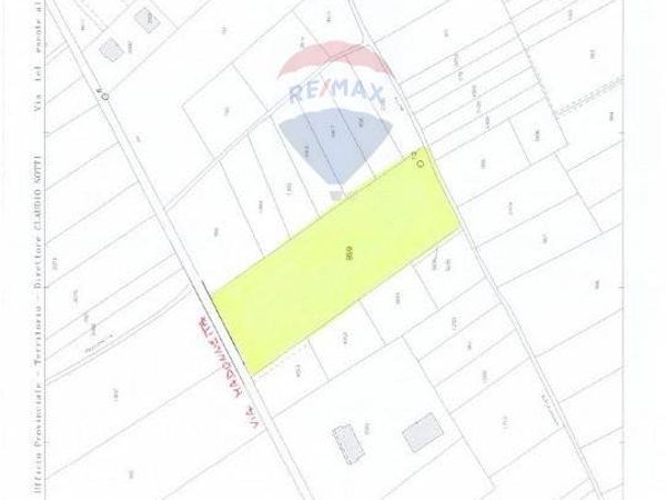 Terreno Locate Varesino, CO Vendita - Foto 2