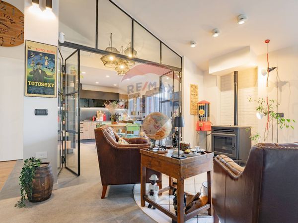 Attico/Mansarda Legnarello, Legnano, MI Vendita