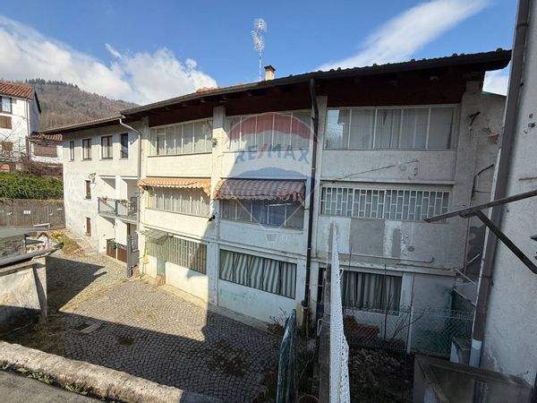 Casa Indipendente Biella, BI Vendita - Foto 2