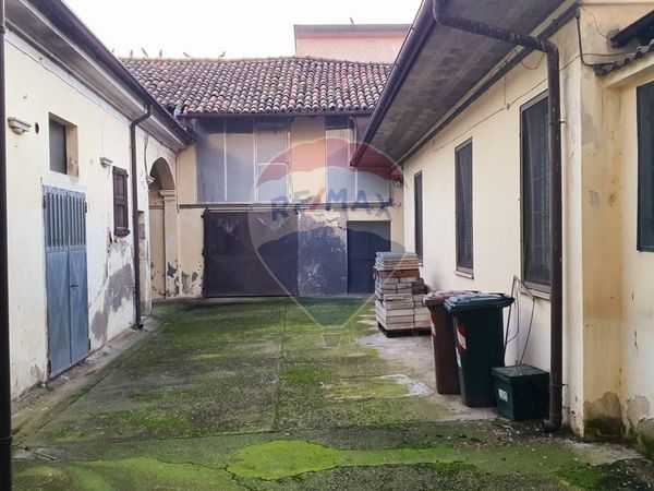 Appartamento Dorno, PV Vendita - Foto 4