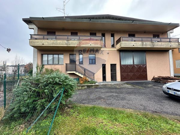 Capannone Industriale Arcisate, VA Affitto - Foto 4