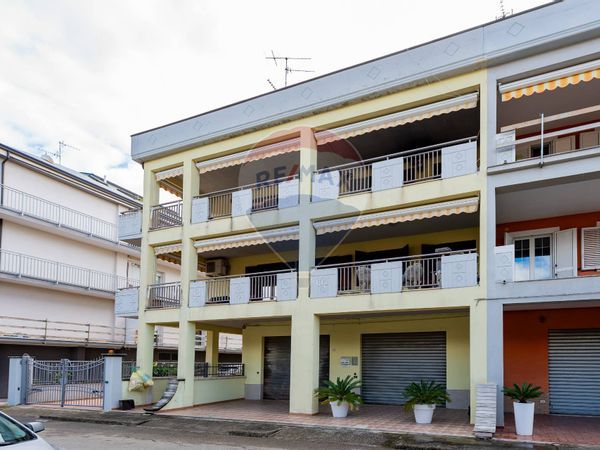 Appartamento San Salvo, CH Vendita - Foto 2