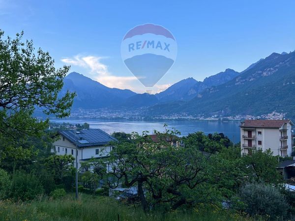 Porzione di casa Olginate, LC Vendita