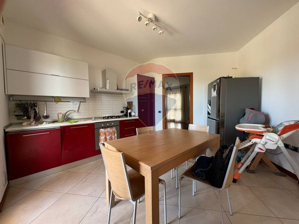 Duplex San Vito Chietino, CH Vendita - Foto 4