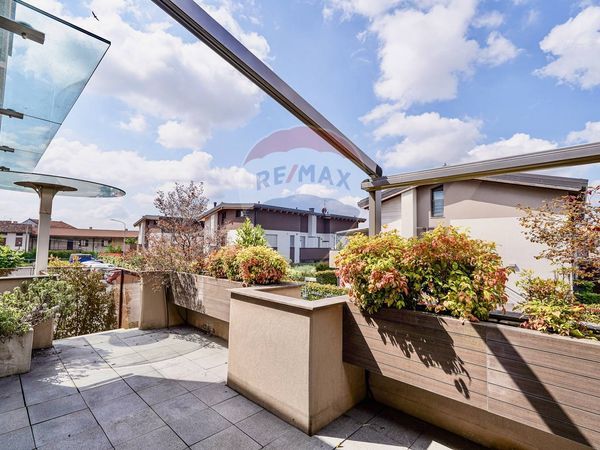 Appartamento Treviolo, BG Vendita