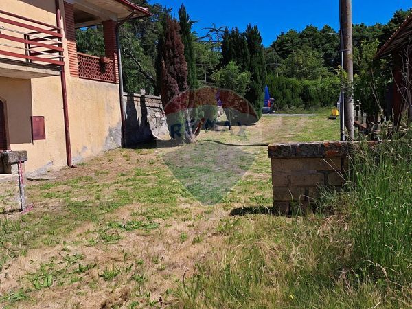 Casa Indipendente Latera, VT Vendita - Foto 2