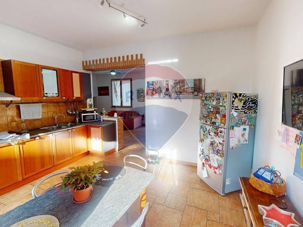 Villetta bifamiliare San Giuliano, San Giuliano Milanese, MI Vendita - Foto 4