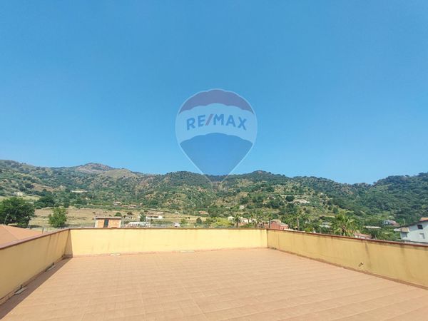 Attico/Mansarda Gaggi, ME Vendita - Foto 2