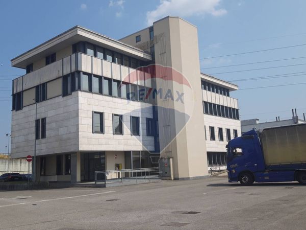 Ufficio Caponago, MB Affitto - Foto 2