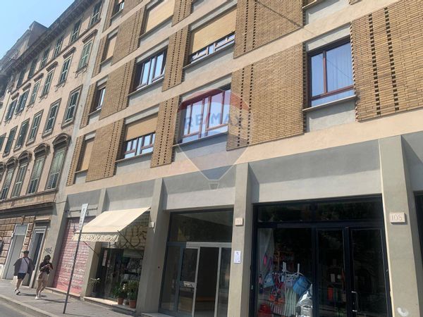 Ufficio Centro Storico, Roma, RM Affitto - Foto 4