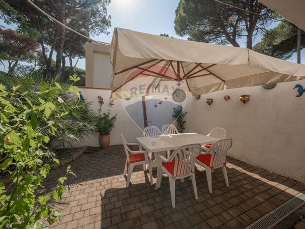 Casa Semindipendente Lido di Spina, Comacchio, FE Vendita - Foto 4