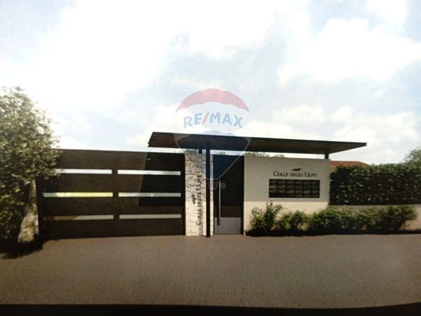 Villa singola Cocciano, Frascati, RM Vendita - Foto 3