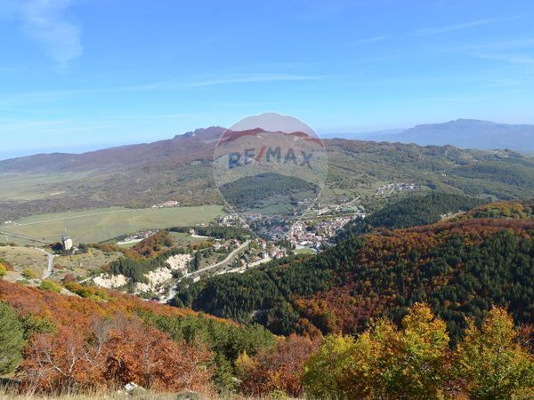 Terreno Edificabile Roccaraso, AQ Vendita - Foto 2