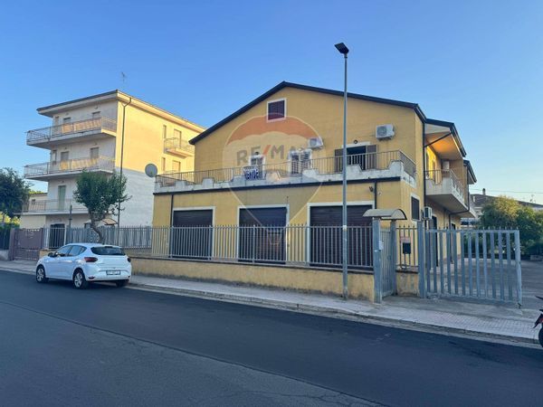 Casa Indipendente Schiavonea, Corigliano-Rossano, CS Vendita