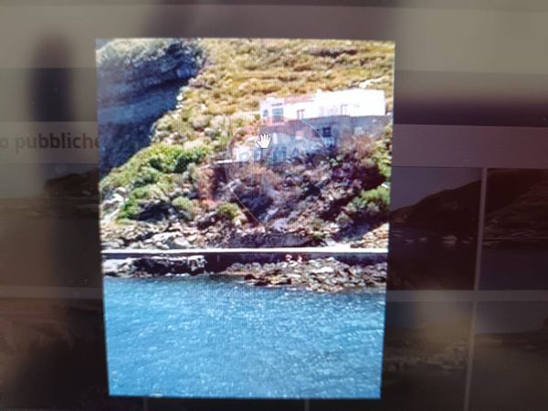 Villa a schiera Pantelleria, TP Vendita