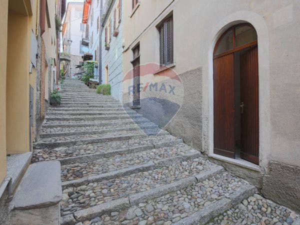 Appartamento Santa Maria Rezzonico, San Siro, CO Vendita